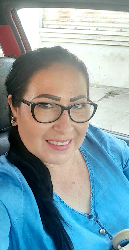 Profile picture of Lucia Helena