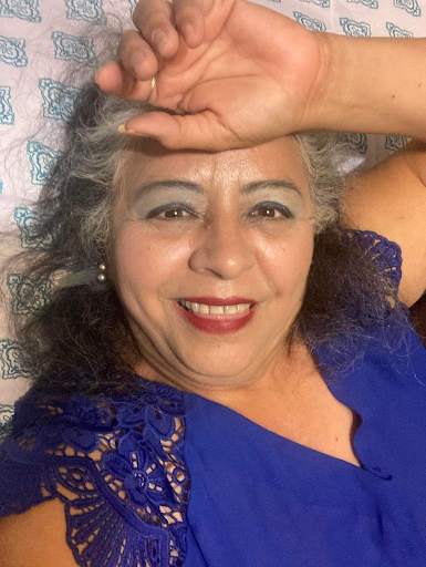 Profile picture of Lucia Helena