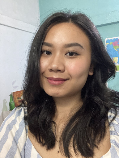 Profile picture of Lucia Helena