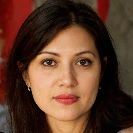 Profile picture of Lucia Helena