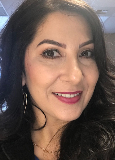 Profile picture of Lucia Helena