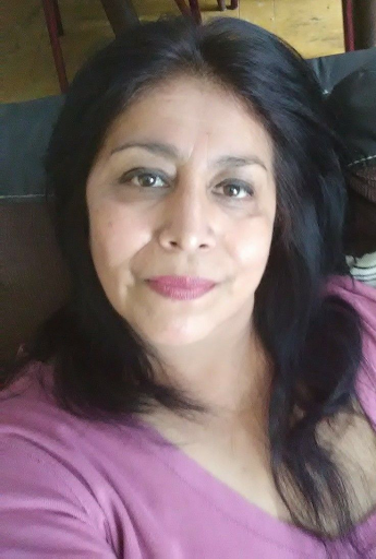 Profile picture of Lucia Helena