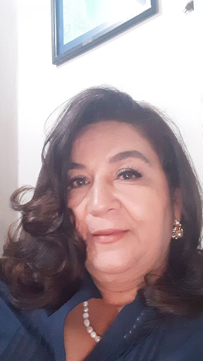 Profile picture of Lucia Helena