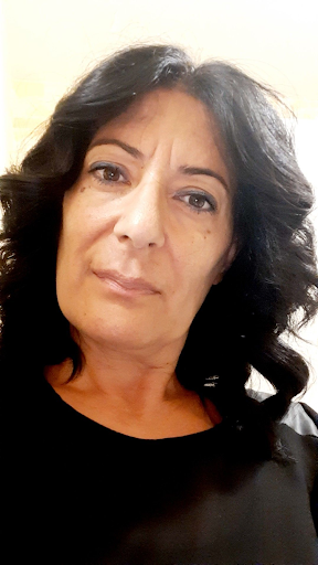 Profile picture of Lucia Helena