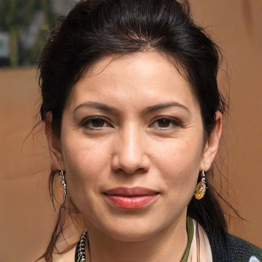 Profile picture of Lucia Helena