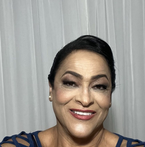 Profile picture of Lucia Helena