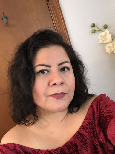 Profile picture of Lucia Helena