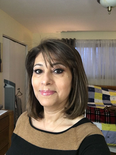 Profile picture of Lucia Helena